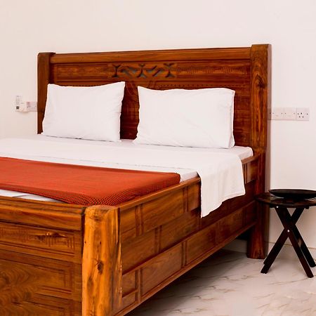 Terry Apartment Nungwi Luaran gambar
